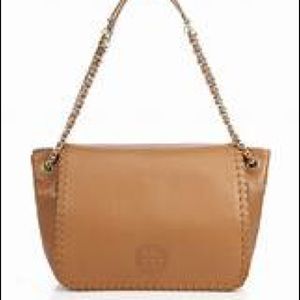Tory Burch Marion Crossbody/Shoulder Bag & Wallet